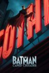 دانلود سریال Batman Caped Crusader دوبله فارسی
