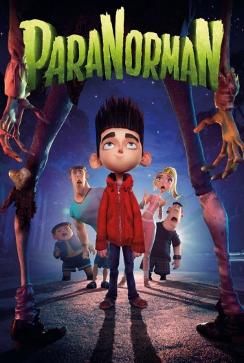 دانلود انیمیشن ParaNorman 2012 دوبله فارسی