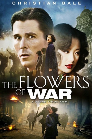 دانلود فیلم The Flowers of War 2011 دوبله فارسی