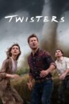 دانلود فیلم Twisters 2024 دوبله فارسی
