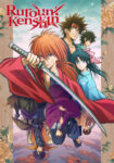 دانلود سریال Rurouni Kenshin دوبله فارسی