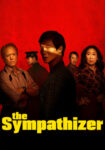 دانلود سریال The Sympathizer دوبله فارسی
