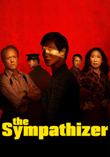 دانلود سریال The Sympathizer دوبله فارسی