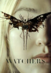 دانلود فیلم The Watchers 2024 دوبله فارسی