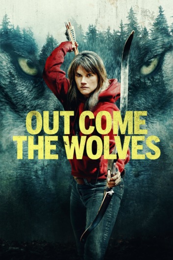 دانلود فیلم Out Come the Wolves 2024 دوبله فارسی