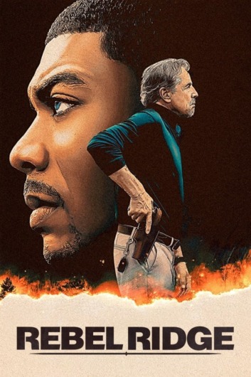 دانلود فیلم Rebel Ridge 2024 دوبله فارسی