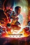دانلود سریال Terminator Zero دوبله فارسی