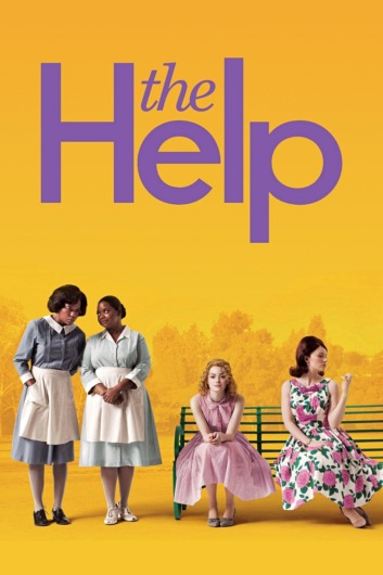 دانلود فیلم The Help 2011 دوبله فارسی