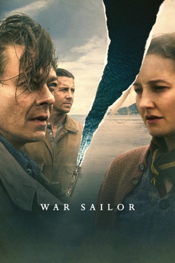 دانلود سریال War Sailor دوبله فارسی