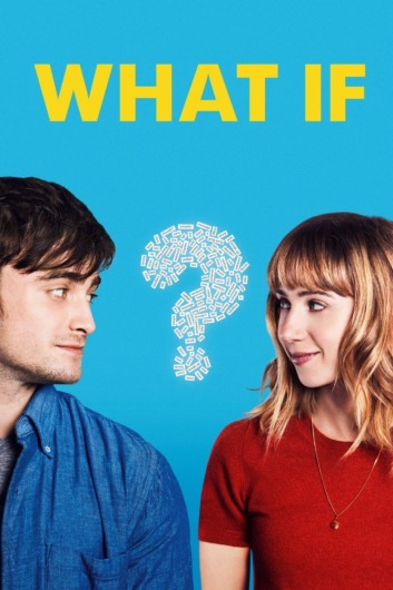 دانلود فیلم What If 2013 دوبله فارسی