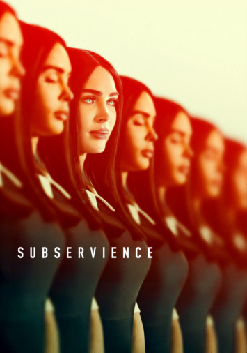 دانلود فیلم Subservience 2024 دوبله فارسی