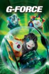 دانلود انیمیشن G-Force 2009 دوبله فارسی