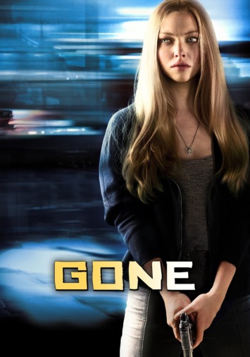 دانلود فیلم Gone 2012 دوبله فارسی