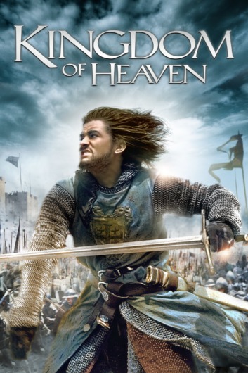 دانلود فیلم Kingdom of Heaven 2005 دوبله فارسی