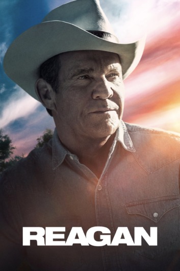 دانلود فیلم Reagan 2024 دوبله فارسی