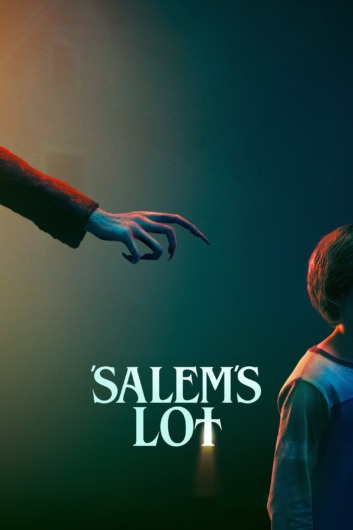 دانلود فیلم Salems Lot 2024 دوبله فارسی