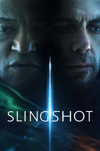 دانلود فیلم Slingshot 2024 دوبله فارسی