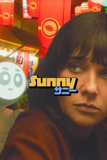 دانلود سریال Sunny دوبله فارسی