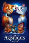 دانلود انیمیشن The Aristocats 1970 دوبله فارسی