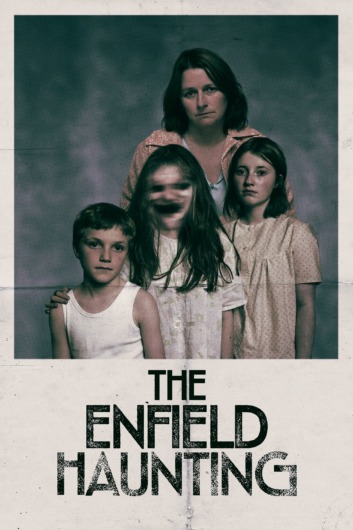 دانلود سریال The Enfield Haunting دوبله فارسی