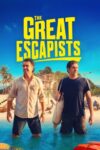 دانلود سریال The Great Escapists دوبله فارسی