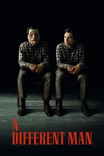دانلود فیلم A Different Man 2024 دوبله فارسی
