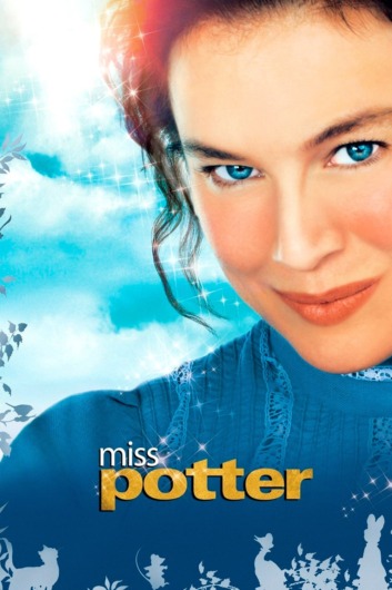 دانلود فیلم Miss Potter 2006 دوبله فارسی