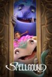 دانلود انیمیشن Spellbound 2024 دوبله فارسی