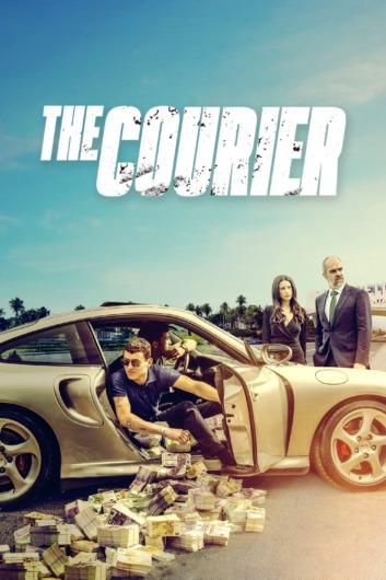 دانلود فیلم The Courier 2024 دوبله فارسی