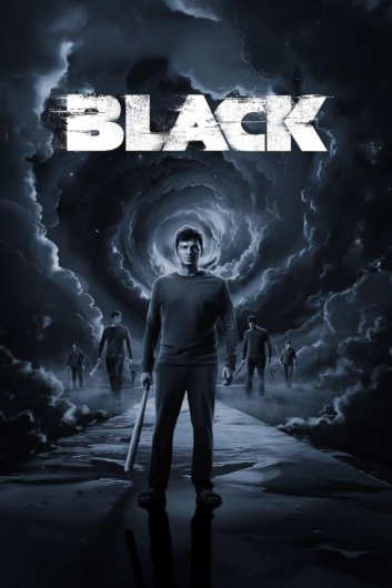 دانلود فیلم Black 2024 دوبله فارسی