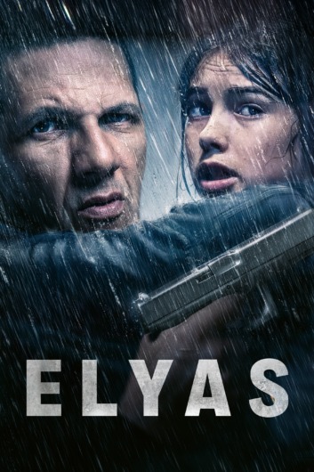 دانلود فیلم Elyas 2024 دوبله فارسی