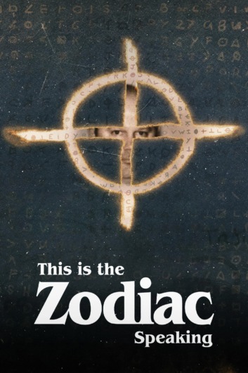 دانلود سریال This Is the Zodiac Speaking دوبله فارسی