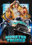 دانلود فیلم Monster Trucks 2016 دوبله فارسی