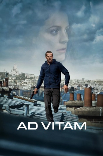 دانلود فیلم Ad Vitam 2025 دوبله فارسی