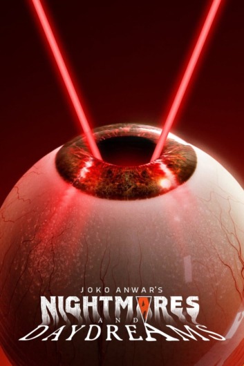 دانلود سریال Joko Anwars Nightmares and Daydreams دوبله فارسی