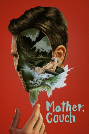 دانلود فیلم Mother Couch 2023 دوبله فارسی
