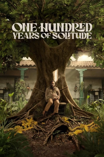 دانلود سریال One Hundred Years of Solitude دوبله فارسی