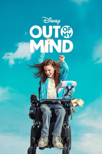 دانلود فیلم Out of My Mind 2024 دوبله فارسی
