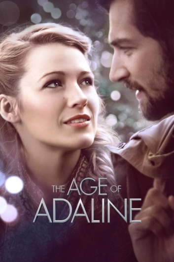 دانلود فیلم The Age of Adaline 2015 دوبله فارسی