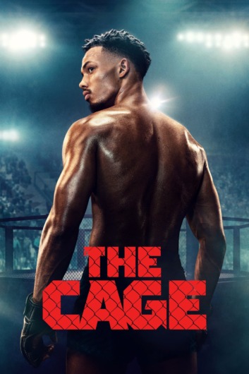 دانلود سریال The Cage دوبله فارسی