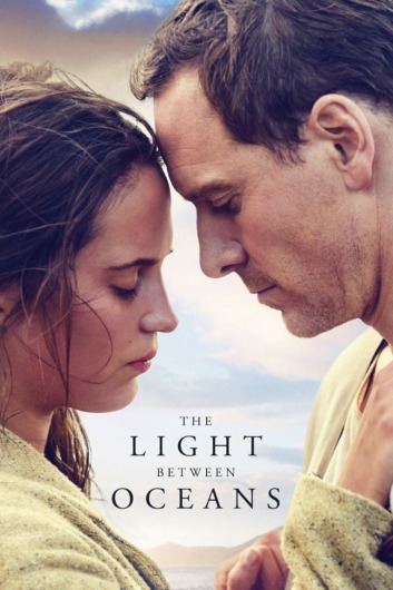 دانلود فیلم The Light Between Oceans 2016 دوبله فارسی