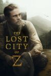 دانلود فیلم The Lost City of Z 2016 دوبله فارسی