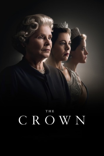 دانلود سریال The Crown دوبله فارسی