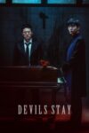 دانلود فیلم Devils Stay 2024 دوبله فارسی