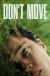 دانلود فیلم Dont Move 2024 دوبله فارسی