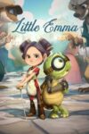 دانلود انیمیشن Little Emma 2024 دوبله فارسی
