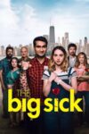 دانلود فیلم The Big Sick 2017 دوبله فارسی