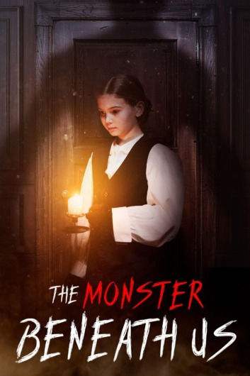 دانلود فیلم The Monster Beneath Us 2024 دوبله فارسی