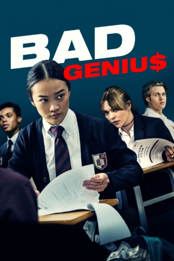 دانلود فیلم Bad Genius 2024 دوبله فارسی