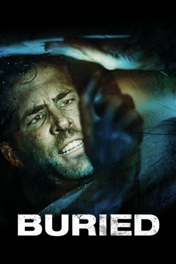 دانلود فیلم Buried 2010 دوبله فارسی